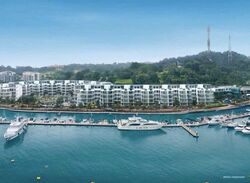 Marina Collection (D4), Condominium #636420061